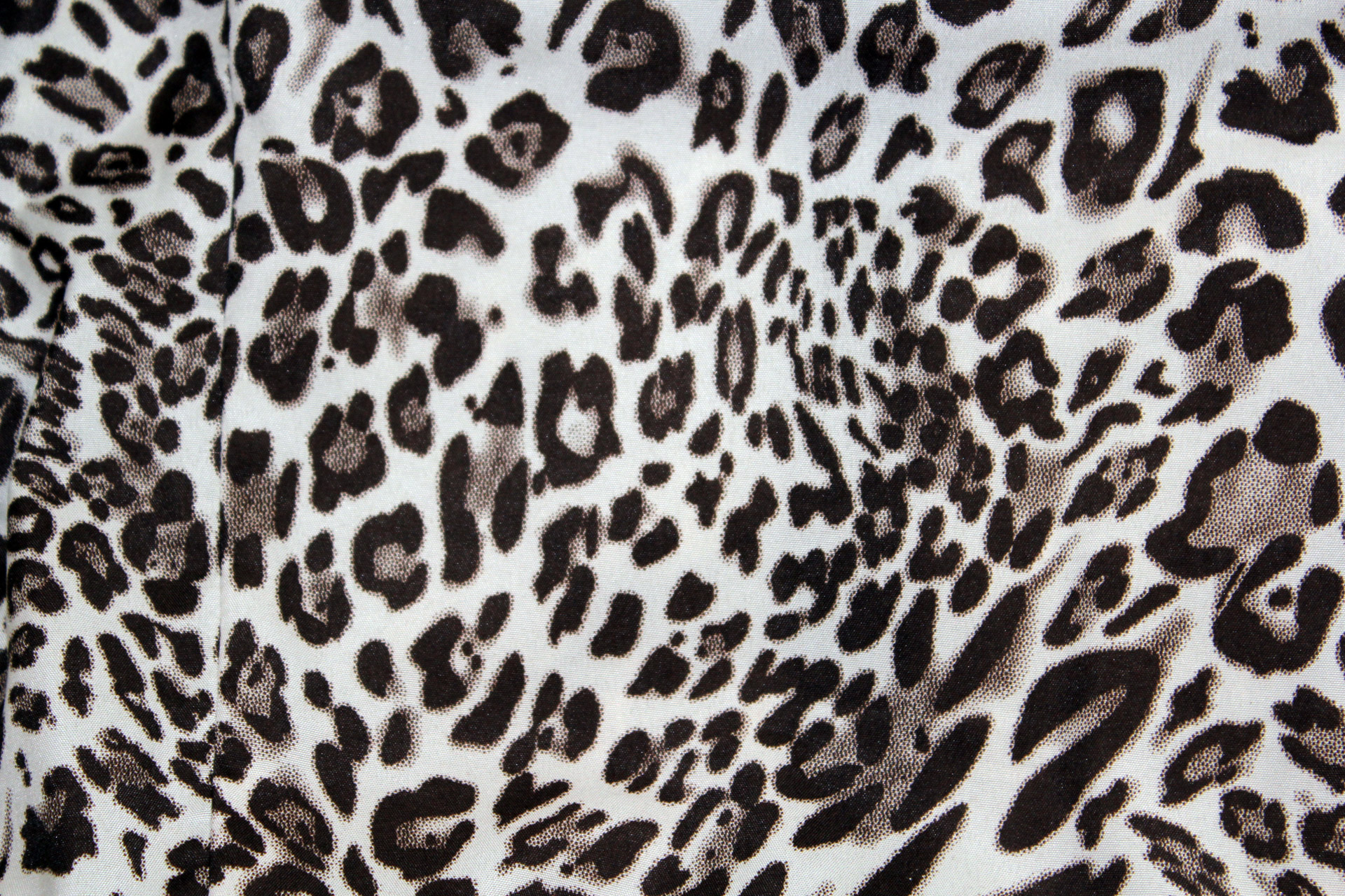 Jaguar Textile Background 2