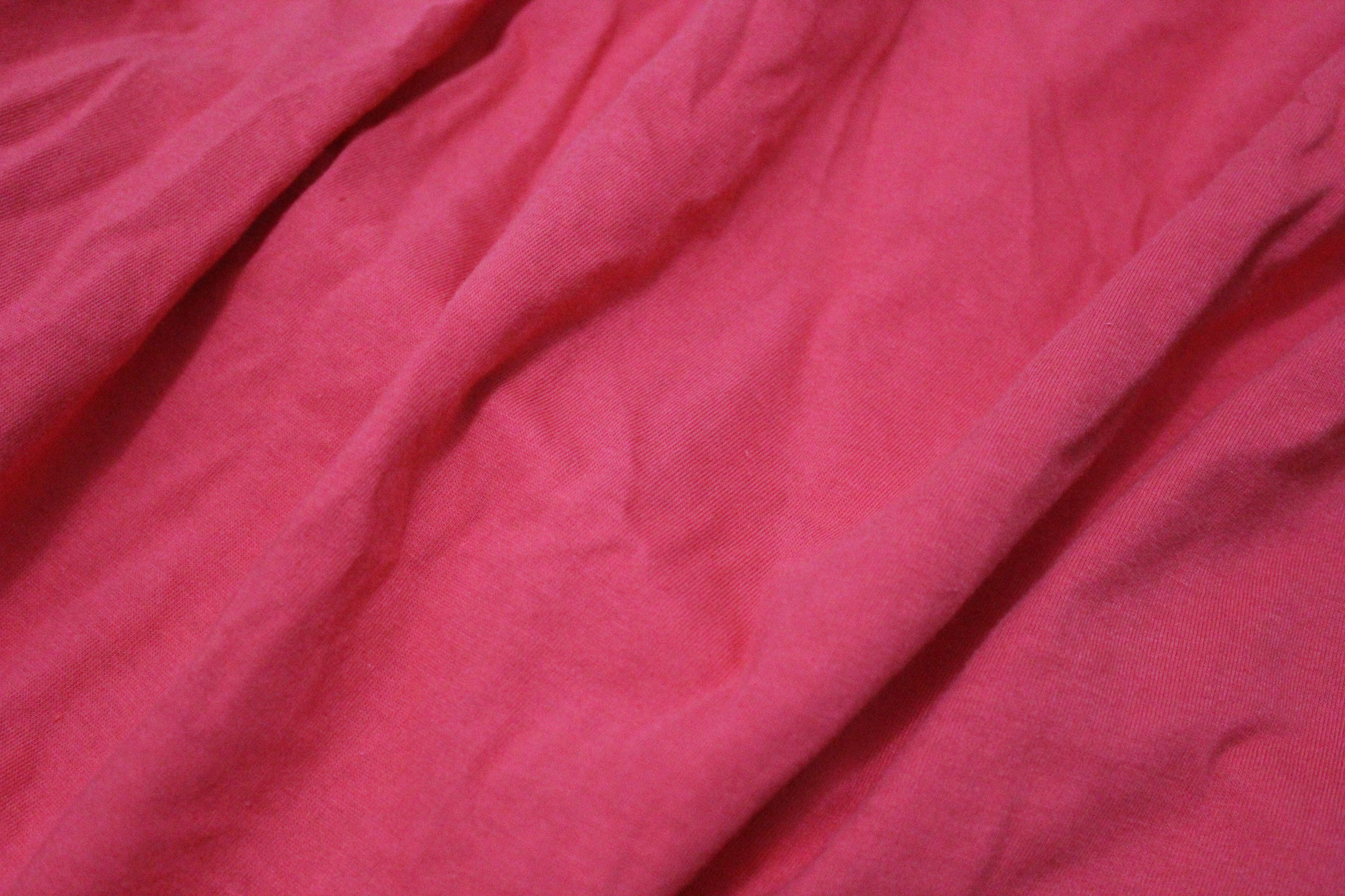 Pink Textile Background 2 Free Stock Photo - Public Domain Pictures