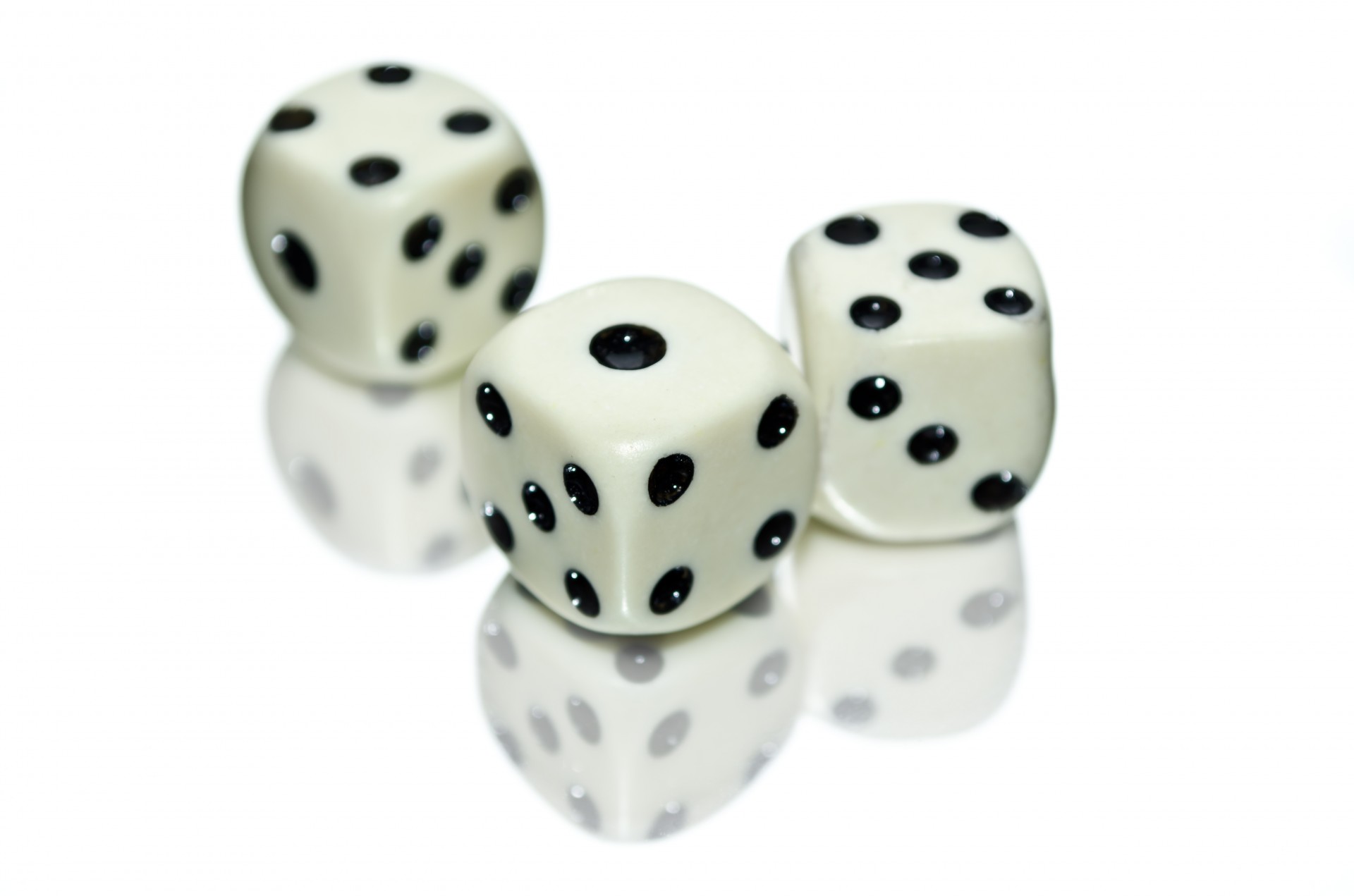 Playing Dice
