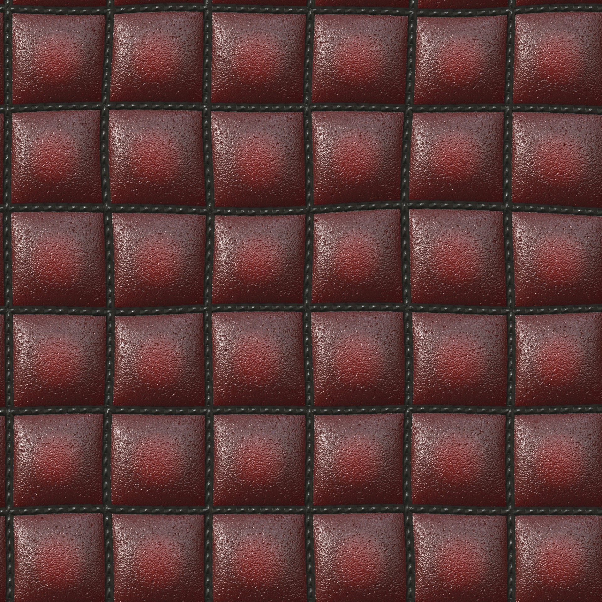 Red Cell Leather