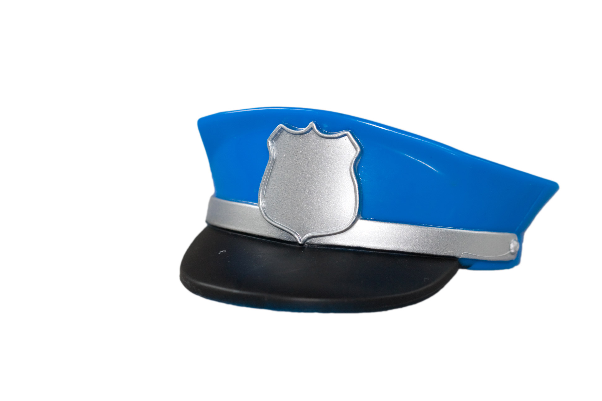 Toy Police Officers Hat