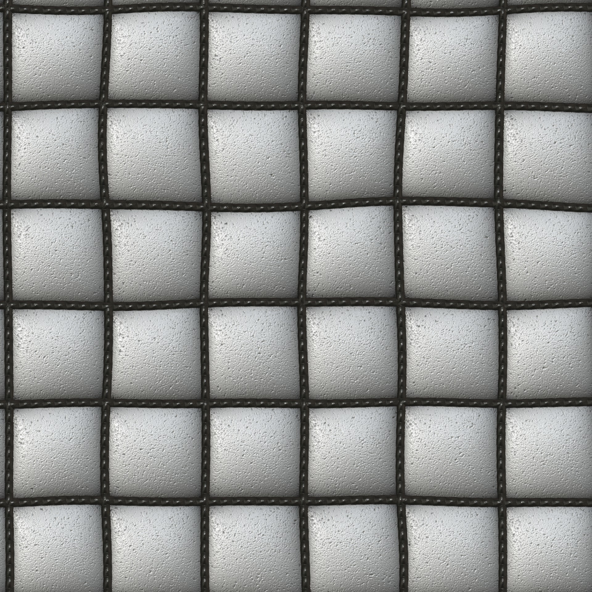 White Cell Leather