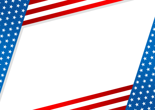 American Flag Frame Free Stock Photo - Public Domain Pictures