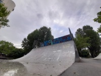 Little Skater Park