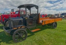 1920 Antique Corbitt Truck