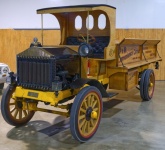 1924 Model T Ford Truck