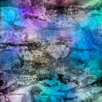 Abstract Pattern Background Art