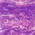 Abstract Pattern Background Purple
