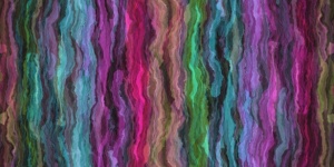 Abstract Stripes Background