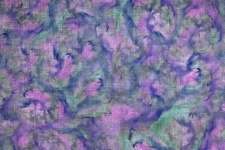 Batik Pattern Textile Background