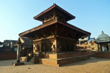 Bhaktapur Architecture 02
