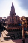 Bhaktapur Architecture 03