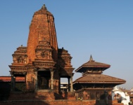 Bhaktapur Architecture 04