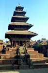Bhaktapur Architecture