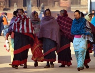 Bhaktapur Women