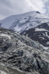 Bionnassay Glacier