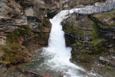 Blakiston Falls