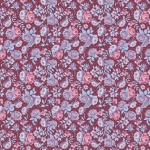 Flowers Floral Pattern Roses