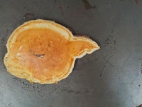 Chat Pancake