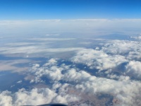 Clouds From Above