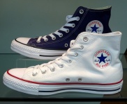 Converse All Star Ankle Sneakers