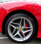Ferrari Car