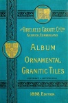 Granite Tile Book Cover