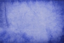 Grunge Wall Background Blue