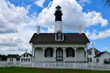 Historic Tybee Lighthouse