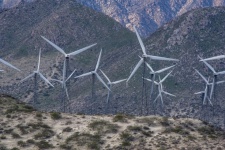 Clean Energy Turbines