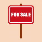 For Sale Sign