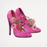 Vintage Women&039;s Shoes