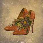 Vintage Women&039;s Shoes