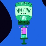 Vaccine Promotion Poster