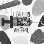 Vaccine Promotion Poster
