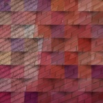 Brick Textured Background