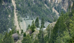 Yellowstone Highway