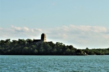Lake Murray Tucker Tower