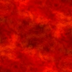 Marbled Red Background Texture