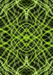 Pattern Lines Background