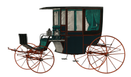 Old Carriage