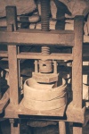 Old Cheese Press