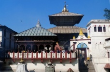 Pashupatinath Main Temple