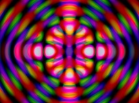 Psychedelic Whirl