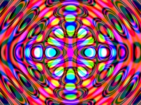 Psychedelic Whirl