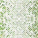 Dots Background Texture Art