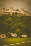Salzburg Castle