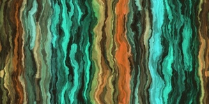 Stripes Art Pattern Background