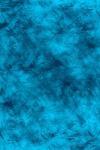 Texture Background Wall Blue