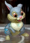 Thumper Rabbit Figurine